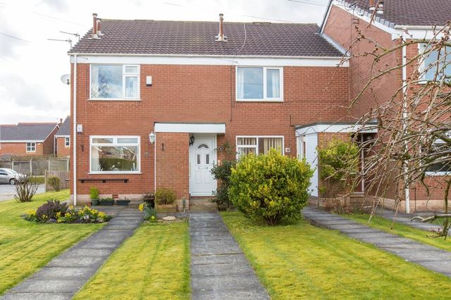  Image of 1 bedroom Flat to rent in Sandstone Road Wigan WN3 at Sandstone Road Winstanley Wigan, WN3 6TW