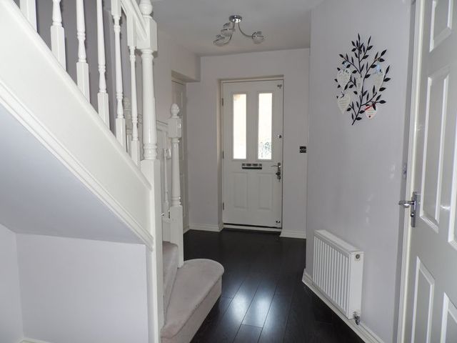  Image of 4 bedroom Detached house for sale in Sannders Crescent Tipton DY4 at Sannders Crescent  Tipton, DY4 7NT