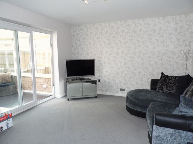  Image of 4 bedroom Detached house for sale in Sannders Crescent Tipton DY4 at Sannders Crescent  Tipton, DY4 7NT