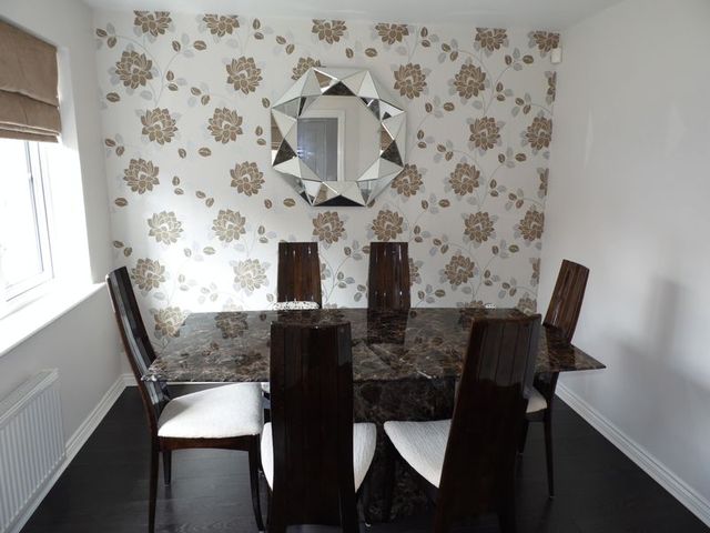  Image of 4 bedroom Detached house for sale in Sannders Crescent Tipton DY4 at Sannders Crescent  Tipton, DY4 7NT
