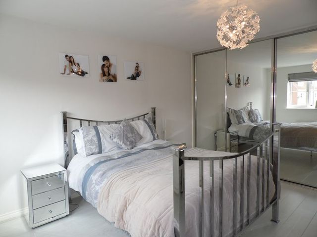  Image of 4 bedroom Detached house for sale in Sannders Crescent Tipton DY4 at Sannders Crescent  Tipton, DY4 7NT