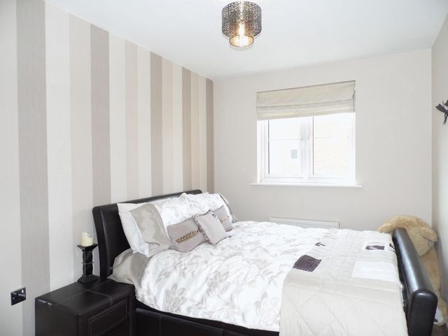  Image of 4 bedroom Detached house for sale in Sannders Crescent Tipton DY4 at Sannders Crescent  Tipton, DY4 7NT
