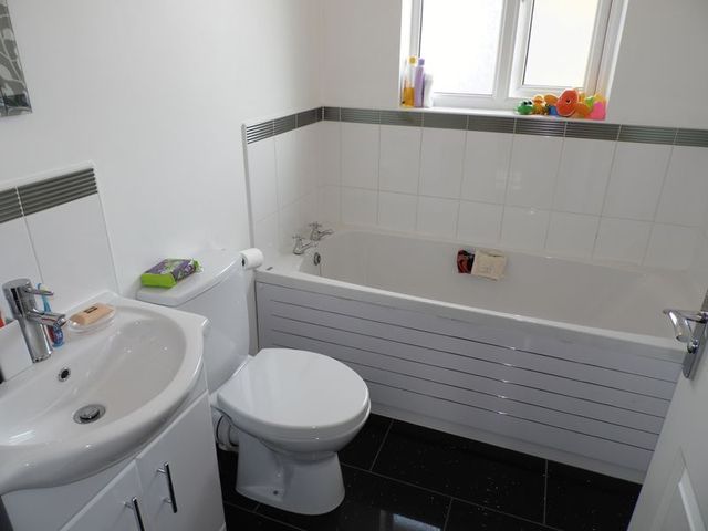 Image of 4 bedroom Detached house for sale in Sannders Crescent Tipton DY4 at Sannders Crescent  Tipton, DY4 7NT