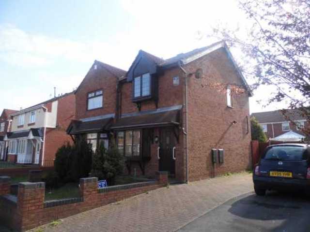  Image of 2 bedroom Semi-Detached house for sale in Sarahs Croft Bootle L30 at Bootle Bootle, L30 3RX