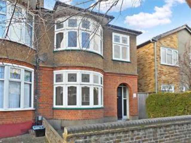  Image of 3 bedroom End of Terrace for sale in Saville Road Chadwell Heath Romford RM6 at Chadwell Heath Essex Chadwell Heath, RM6 6DT