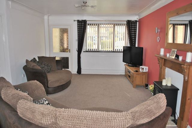  Image of 3 bedroom Detached house for sale in Saxon Road Gwersyllt Wrexham LL11 at Saxon Road Gwersyllt Wrexham, LL11 4SQ