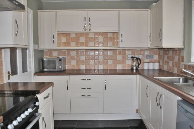  Image of 3 bedroom Detached house for sale in Saxon Road Gwersyllt Wrexham LL11 at Saxon Road Gwersyllt Wrexham, LL11 4SQ