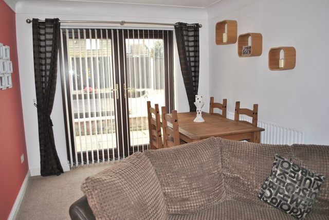  Image of 3 bedroom Detached house for sale in Saxon Road Gwersyllt Wrexham LL11 at Saxon Road Gwersyllt Wrexham, LL11 4SQ