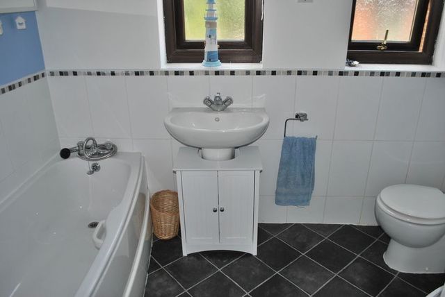  Image of 3 bedroom Detached house for sale in Saxon Road Gwersyllt Wrexham LL11 at Saxon Road Gwersyllt Wrexham, LL11 4SQ