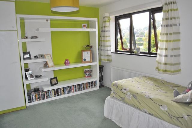  Image of 3 bedroom Detached house for sale in Saxon Road Gwersyllt Wrexham LL11 at Saxon Road Gwersyllt Wrexham, LL11 4SQ