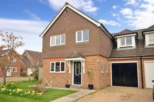  Image of 4 bedroom Detached house for sale in The Sycamores Sayers Common Hassocks BN6 at Hassocks West Sussex Hassocks, BN6 9XP