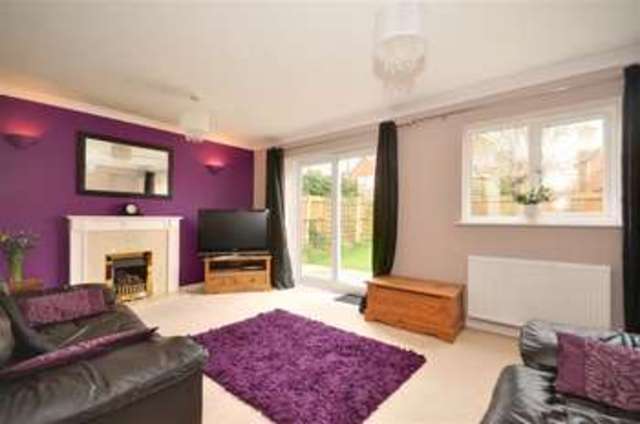  Image of 4 bedroom Detached house for sale in The Sycamores Sayers Common Hassocks BN6 at Hassocks West Sussex Hassocks, BN6 9XP