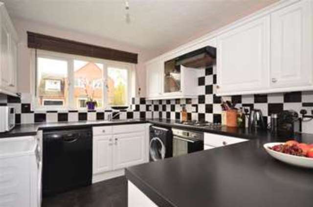  Image of 4 bedroom Detached house for sale in The Sycamores Sayers Common Hassocks BN6 at Hassocks West Sussex Hassocks, BN6 9XP