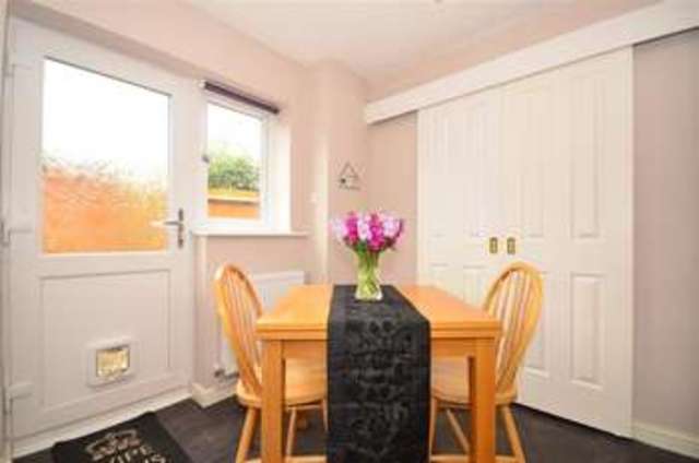  Image of 4 bedroom Detached house for sale in The Sycamores Sayers Common Hassocks BN6 at Hassocks West Sussex Hassocks, BN6 9XP