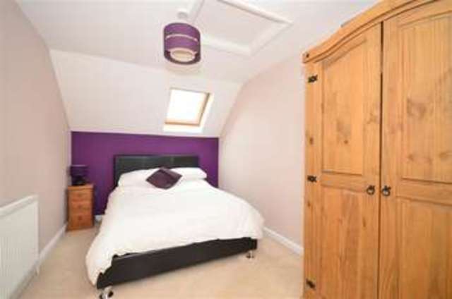  Image of 4 bedroom Detached house for sale in The Sycamores Sayers Common Hassocks BN6 at Hassocks West Sussex Hassocks, BN6 9XP