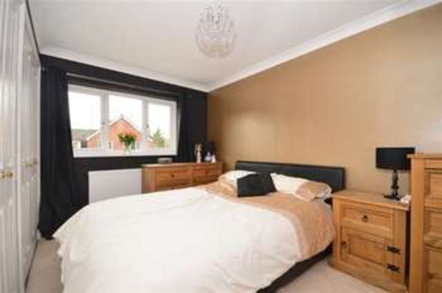  Image of 4 bedroom Detached house for sale in The Sycamores Sayers Common Hassocks BN6 at Hassocks West Sussex Hassocks, BN6 9XP