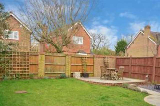  Image of 4 bedroom Detached house for sale in The Sycamores Sayers Common Hassocks BN6 at Hassocks West Sussex Hassocks, BN6 9XP