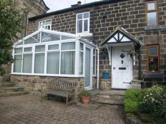  Image of 2 bedroom Cottage to rent in School Hill Newmillerdam Wakefield WF2 at Newmillerdam Wakefield Crigglestone, WF2 7SP