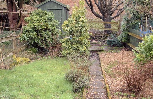  Image of 2 bedroom Cottage to rent in School Street Bromley Cross Bolton BL7 at School Street  Bromley Cross, BL7 9DH