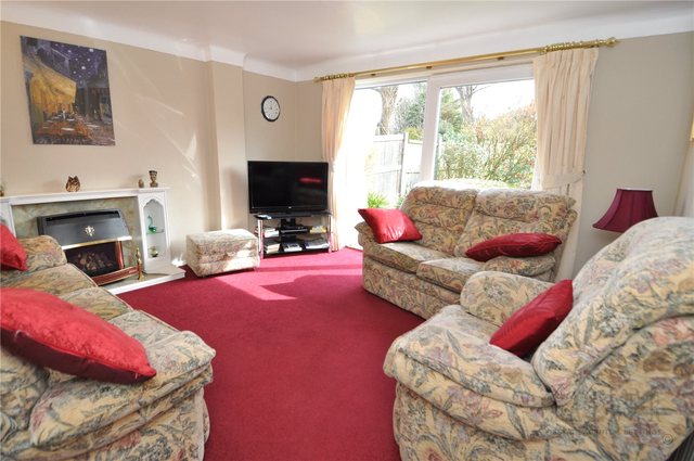  Image of 4 bedroom Detached house for sale in Seaview Lane Irby Wirral CH61 at Irby Wirral Irby, CH61 3UL