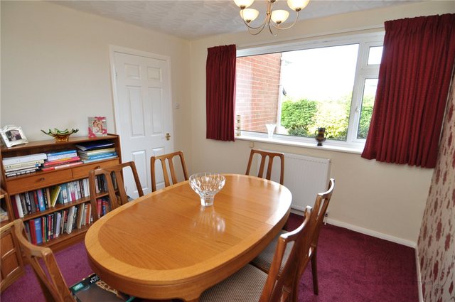  Image of 4 bedroom Detached house for sale in Seaview Lane Irby Wirral CH61 at Irby Wirral Irby, CH61 3UL