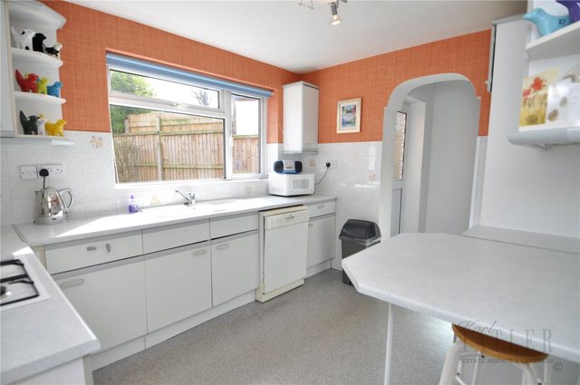  Image of 4 bedroom Detached house for sale in Seaview Lane Irby Wirral CH61 at Irby Wirral Irby, CH61 3UL