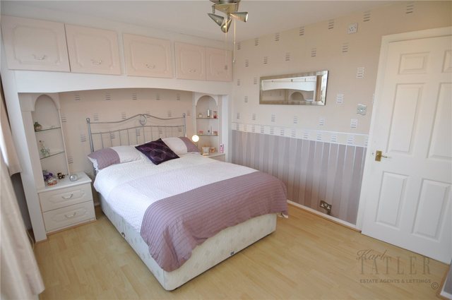  Image of 4 bedroom Detached house for sale in Seaview Lane Irby Wirral CH61 at Irby Wirral Irby, CH61 3UL