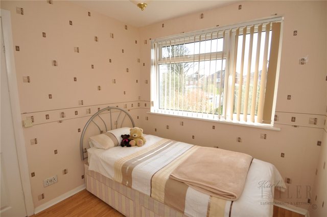  Image of 4 bedroom Detached house for sale in Seaview Lane Irby Wirral CH61 at Irby Wirral Irby, CH61 3UL