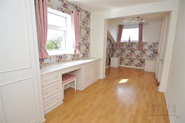  Image of 4 bedroom Detached house for sale in Seaview Lane Irby Wirral CH61 at Irby Wirral Irby, CH61 3UL