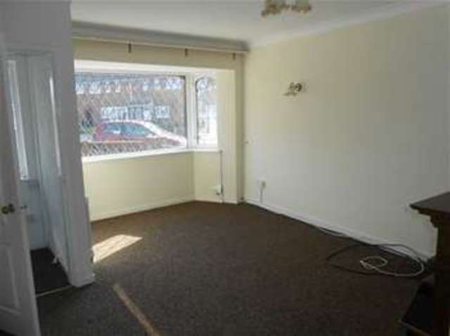  Image of 3 bedroom Terraced house to rent in Selby Way Walsall WS3 at Bloxwich, WS3 2RS