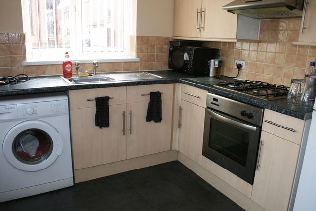  Image of 2 bedroom Terraced house for sale in Selsdon Road Bloxwich Walsall WS3 at Selsdon Road Turnberry Estate Walsall, WS3 3UE