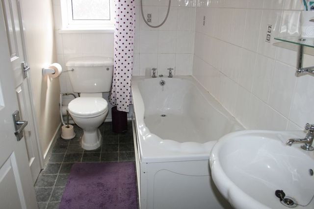  Image of 2 bedroom Terraced house for sale in Selsdon Road Bloxwich Walsall WS3 at Selsdon Road Turnberry Estate Walsall, WS3 3UE