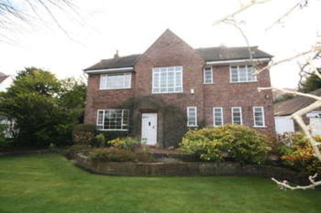  Image of 3 bedroom Detached house for sale in Selworthy Road Birkdale Southport PR8 at Birkdale Southport Southport, PR8 2NR