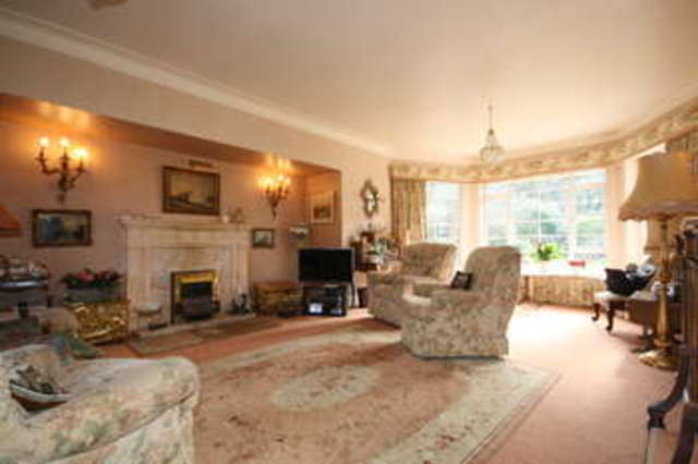  Image of 3 bedroom Detached house for sale in Selworthy Road Birkdale Southport PR8 at Birkdale Southport Southport, PR8 2NR