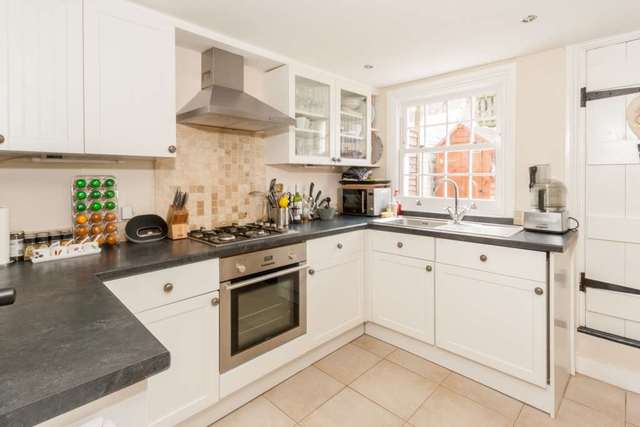  Image of 2 bedroom Detached house for sale in Seymour Road Northchurch Berkhamsted HP4 at Seymour Road Northchurch Berkhamsted, HP4 3RQ