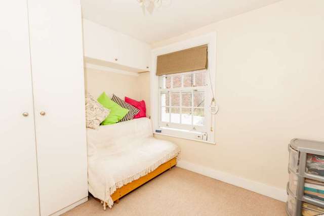  Image of 2 bedroom Detached house for sale in Seymour Road Northchurch Berkhamsted HP4 at Seymour Road Northchurch Berkhamsted, HP4 3RQ