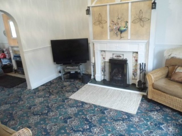  Image of 3 bedroom Terraced house for sale in Seymour Terrace Easington Lane Houghton Le Spring DH5 at Houghton Le Spring Tyne And Wear Houghton Le Spring, DH5 0JE