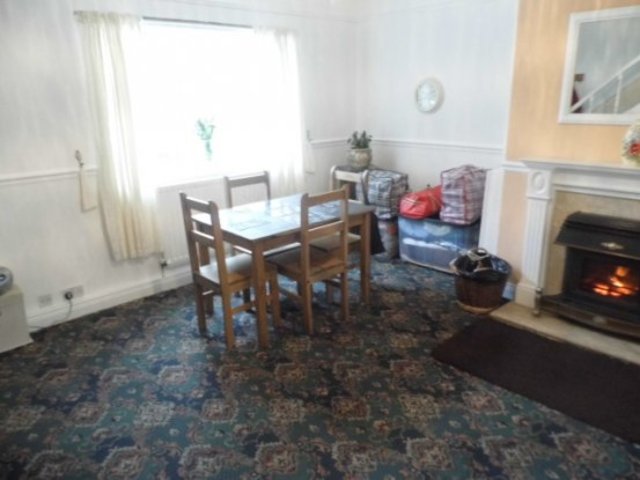  Image of 3 bedroom Terraced house for sale in Seymour Terrace Easington Lane Houghton Le Spring DH5 at Houghton Le Spring Tyne And Wear Houghton Le Spring, DH5 0JE