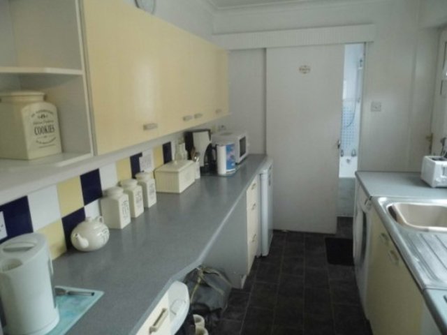  Image of 3 bedroom Terraced house for sale in Seymour Terrace Easington Lane Houghton Le Spring DH5 at Houghton Le Spring Tyne And Wear Houghton Le Spring, DH5 0JE