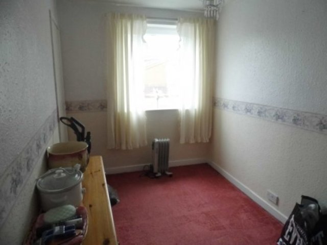  Image of 3 bedroom Terraced house for sale in Seymour Terrace Easington Lane Houghton Le Spring DH5 at Houghton Le Spring Tyne And Wear Houghton Le Spring, DH5 0JE