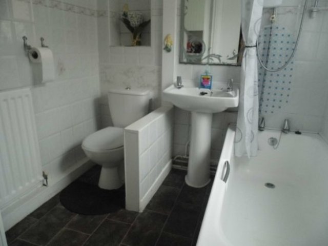  Image of 3 bedroom Terraced house for sale in Seymour Terrace Easington Lane Houghton Le Spring DH5 at Houghton Le Spring Tyne And Wear Houghton Le Spring, DH5 0JE