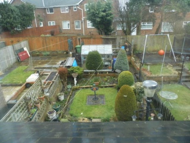  Image of 3 bedroom Terraced house for sale in Seymour Terrace Easington Lane Houghton Le Spring DH5 at Houghton Le Spring Tyne And Wear Houghton Le Spring, DH5 0JE