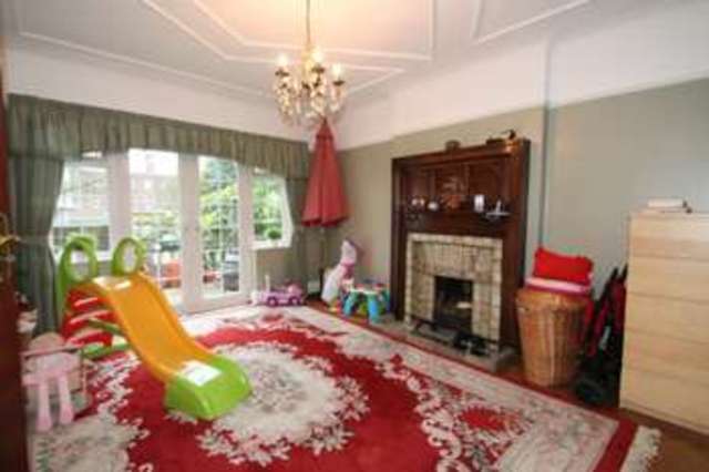  Image of 3 bedroom Detached house for sale in Shaftesbury Avenue South Harrow Harrow HA2 at Shaftesbury Avenue  Harrow, HA2 0NZ