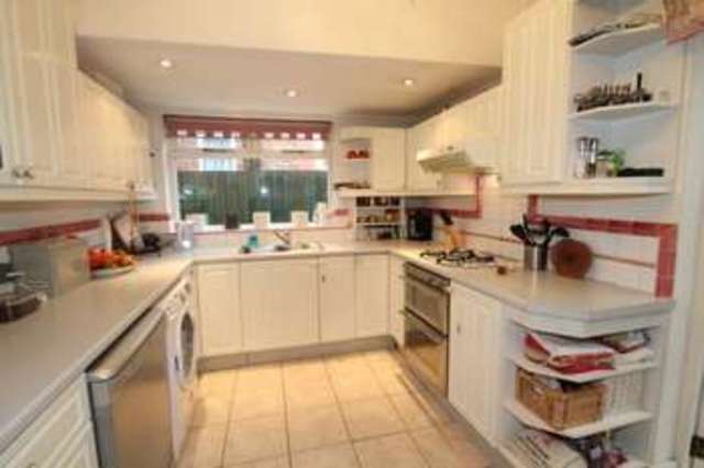  Image of 3 bedroom Detached house for sale in Shaftesbury Avenue South Harrow Harrow HA2 at Shaftesbury Avenue  Harrow, HA2 0NZ