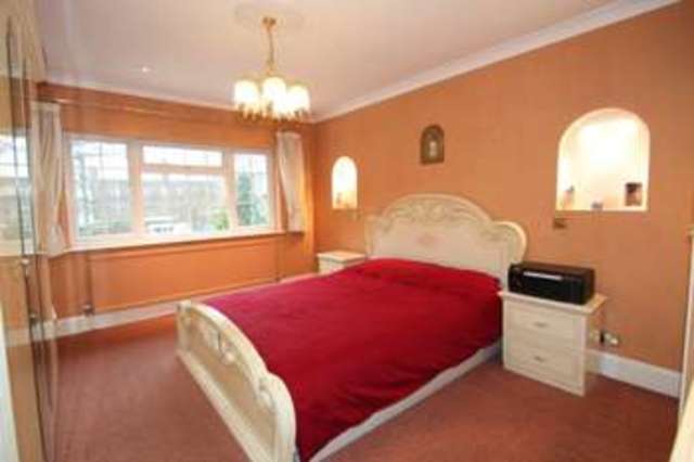  Image of 3 bedroom Detached house for sale in Shaftesbury Avenue South Harrow Harrow HA2 at Shaftesbury Avenue  Harrow, HA2 0NZ