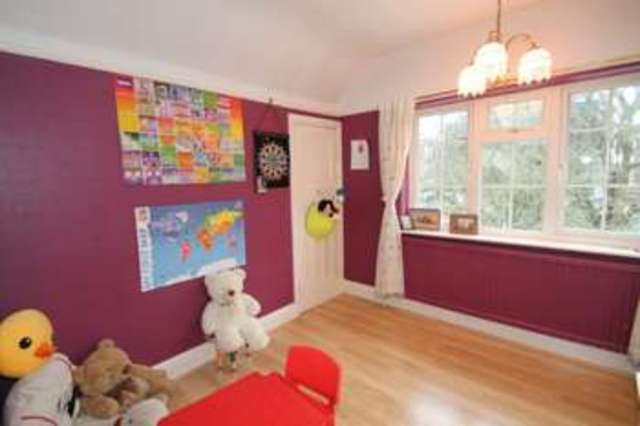  Image of 3 bedroom Detached house for sale in Shaftesbury Avenue South Harrow Harrow HA2 at Shaftesbury Avenue  Harrow, HA2 0NZ