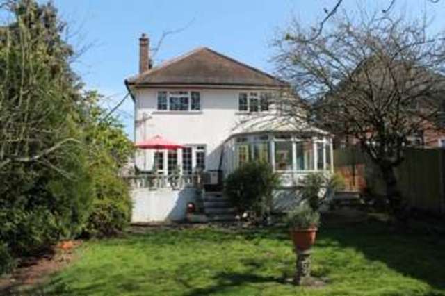  Image of 3 bedroom Detached house for sale in Shaftesbury Avenue South Harrow Harrow HA2 at Shaftesbury Avenue  Harrow, HA2 0NZ