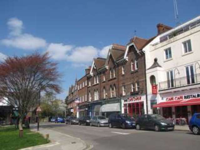  Image of 3 bedroom Detached house for sale in Shaftesbury Avenue South Harrow Harrow HA2 at Shaftesbury Avenue  Harrow, HA2 0NZ