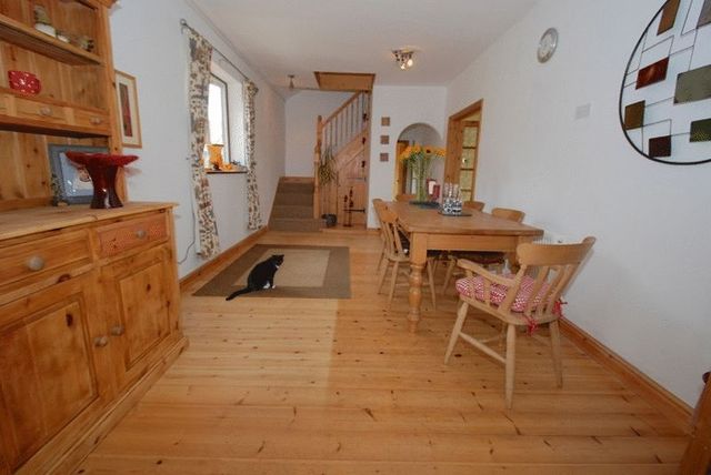  Image of 4 bedroom Detached house for sale in Shapwick Road Westhay Glastonbury BA6 at Shapwick Road Westhay Glastonbury, BA6 9TT