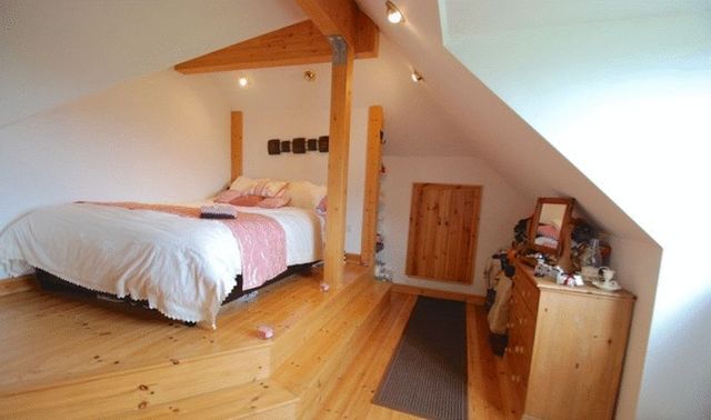  Image of 4 bedroom Detached house for sale in Shapwick Road Westhay Glastonbury BA6 at Shapwick Road Westhay Glastonbury, BA6 9TT
